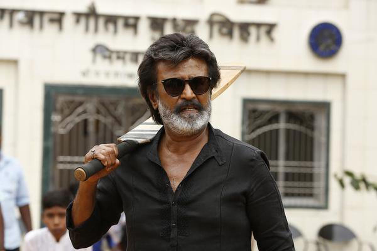 Kaala hd outlet movie